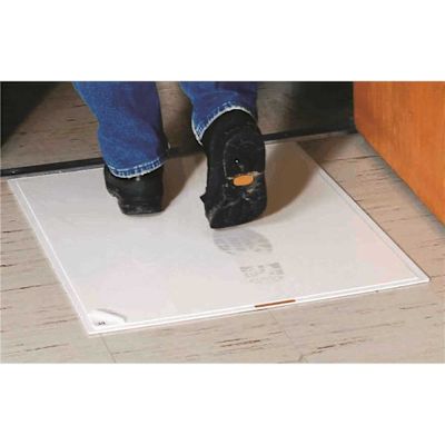 MAXCLEAN TECHNOLOGY MAT 24"X36" TACKY