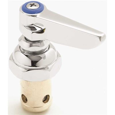 T&S Cartridge Cold, Chrome