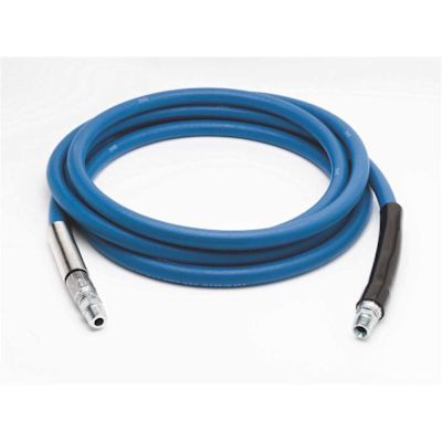 T&S 15 ft. x 3/8 in. Retractable Hose Reel Hose