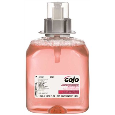GoJo SIGNATRY HANDWASH FOAMING LUXURY REFILL 1250ML