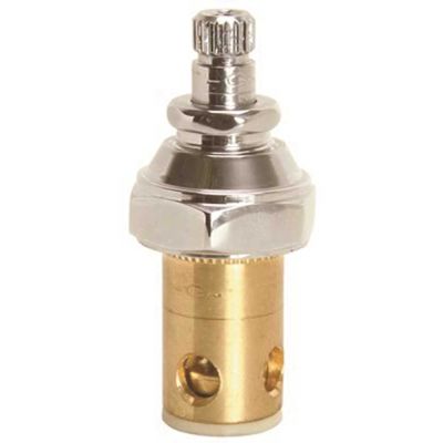 Premier Cold Lead Free Stem and Barrel Assembly