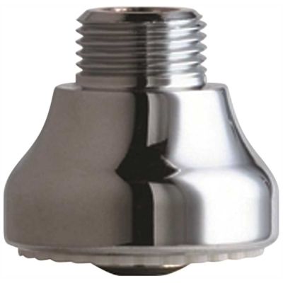 Chicago Faucets CHICAGO MALE ROSE SPRAY LEAD FREE