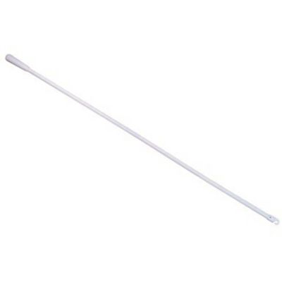 Designer's Touch White Wand for 3-1/2 in. Vertical Blinds - 48 in.