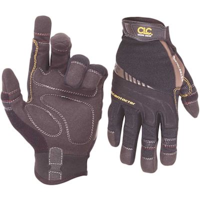 FLEX GRIP CLC Subcontractor X-Large Hi Dexterity Work Gloves (1-Pair)