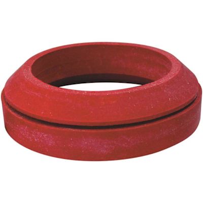 Korky Large 3 in. Toilet Tank to Bowl Gasket