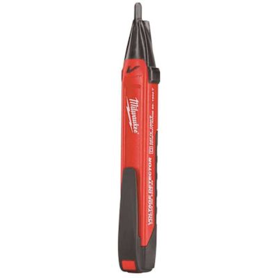 Milwaukee Non-Contact Voltage Tester