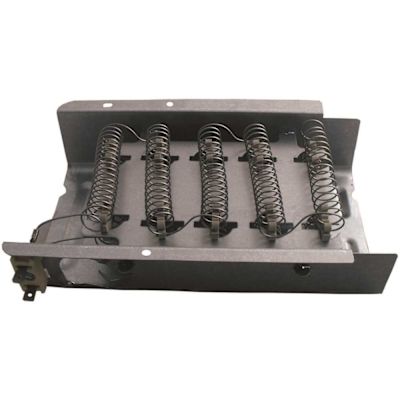 SUPCO Dryer Element Replaces Whirlpool 279838