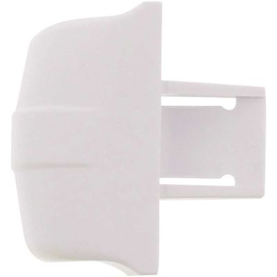 Exact Replacement Parts End Cap Replaces GE WR2X9144