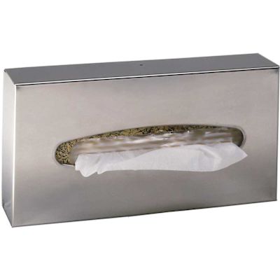 Bobrick Surface-Mounted Facial Tissue Dispenser