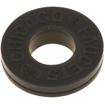Chicago Faucets CHICAGO FAUCET SEAT WASHER, LEAD FREE