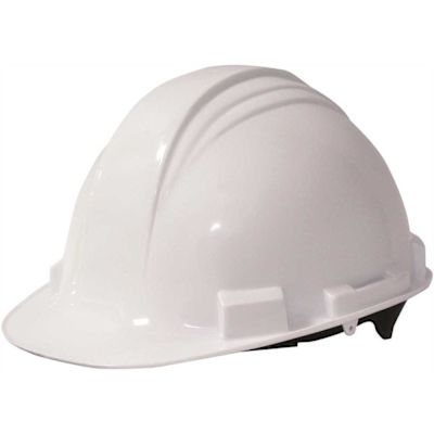 NORTH HDPE Shell Hard Hat