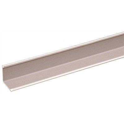 Armstrong 15/16 in. Angle Molding, 144 in. (30-Case)