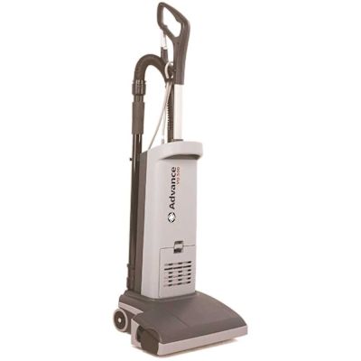 Advance VU500 15 in. Upright Vacuum Cleaner