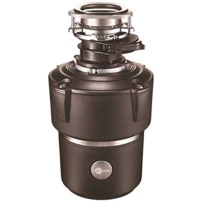 InSinkErator PRO COVER CONTROL 3/4HP ADVANCED DISPOSER