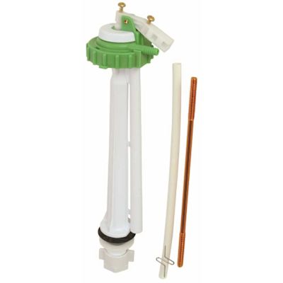 ProPlus 10 in. Ballcock Anti-siphon Flush Valve for Coast