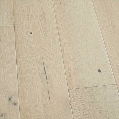 Salt Creek French Oak 1/2 in. T x 7.5 in. W Tongue & Groove Wire Brushed Engineered Hardwood Flooring (23.3 sqft/case)