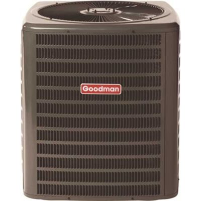 Goodman 3.5 Ton 16 SEER Split System Air Conditioning System