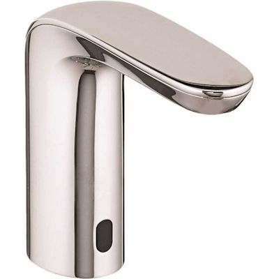 American Standard NextGen Selectronic Single Hole Touchless Bathroom Faucet with Less Mixing 0.35 GPM in Polished Chrome
