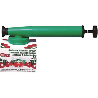 Chapin 16 oz. Continuous Action Liquid Misting Hand Sprayer