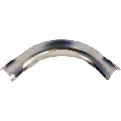 Apollo 1/2 in. Metal PEX Pipe 90-Degree Bend Support