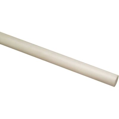Apollo 1/2 in. x 10 ft. White PEX-B Pipe