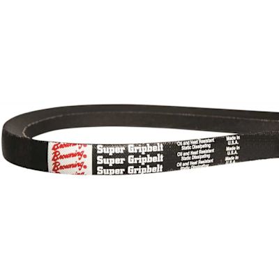 Browning Mfg. BROWNING V BELT, A39, 1/2 X 41 IN.