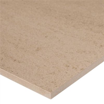 MSI Skye Toffee Bullnose 2.13 in. x 24 in. Matte Porcelain Wall Tile (24 lin. ft./Case)