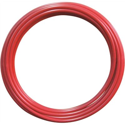 Apollo 3/4 in. x 300 ft. Red PEX-B Pipe