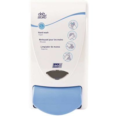 Deb Proline Curve 1000 Kids Wash Dispenser (15-Case)