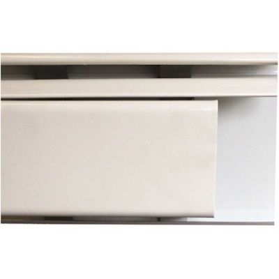 HAYDON Heat Base 750 6 ft. Hot Water Heating Enclosure Only