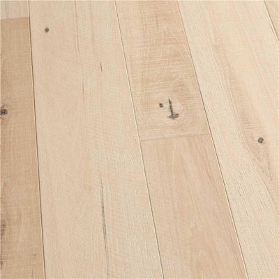 Mandalay Hickory 1/2 in. T x 5 & 7 in. W Tongue & Groove Distressed Engineered Hardwood Flooring (24.9 sq. ft./case)