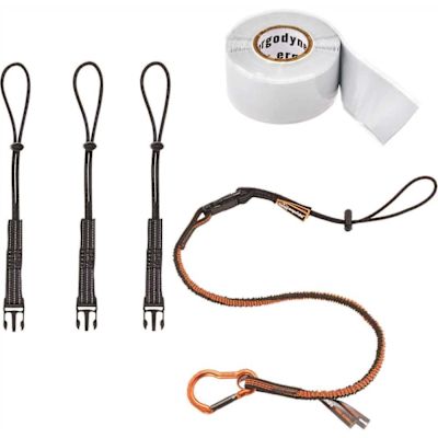 Ergodyne Tool Tethering Kit