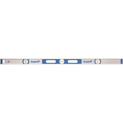 Empire 48 in. Aluminum Magnetic I-Beam Level