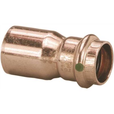 Viega ProPress 1-1/4 in. FTG x 3/4 in. Press Copper Reducer