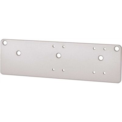 Yale Drop Plate