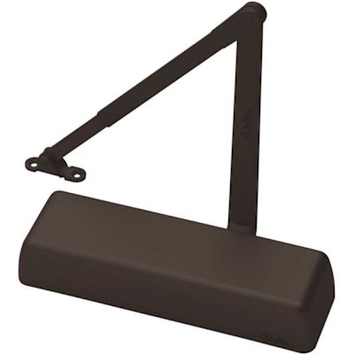 Yale M Grade 1 Cast Iron Door Closer Full Cover