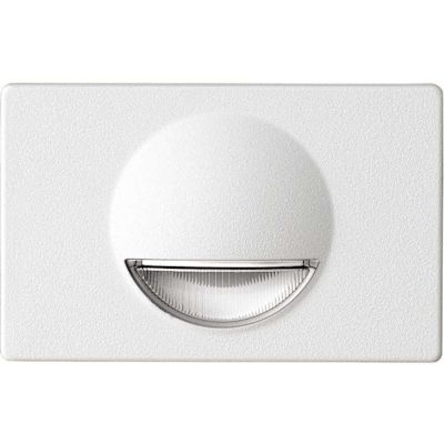 NiteWay 120-Volt/277-Volt 2-Watt LED 3000K Patient Room Night Light