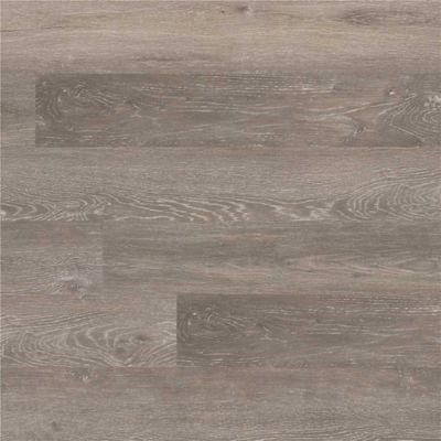 A&A Surfaces Urban Ash 6 MIL x 6 in. x 48 in. Glue Down Luxury Vinyl Plank Flooring (36 sq. ft. / case)