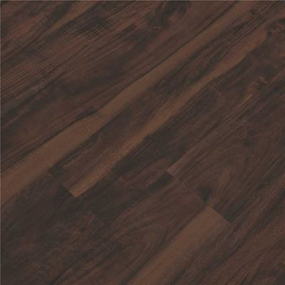 A&A Surfaces Aged Walnut 12 MIL x 6 in. x 48 in. Glue Down Luxury Vinyl Plank Flooring (36 sq. ft./case)