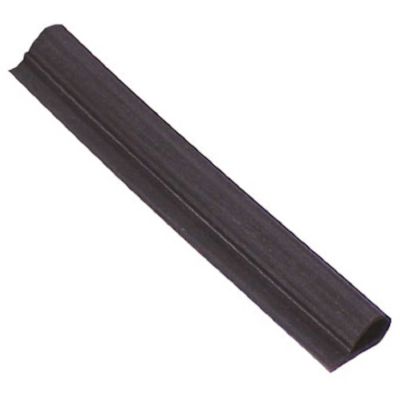 Pemko Black Bulb Seal