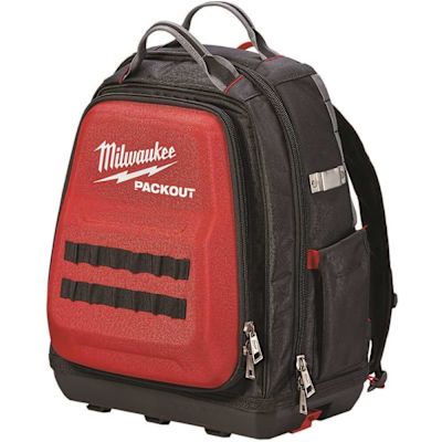 Milwaukee 15 in. PACKOUT Tool Backpack