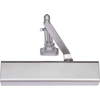 Norton Door Controls 210 Series 1 to 6 Size Aluminum Body Door Closer