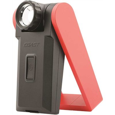 Coast PM300 1000 Lumen Focusing Magnetic LED Pocket-Size Work Light