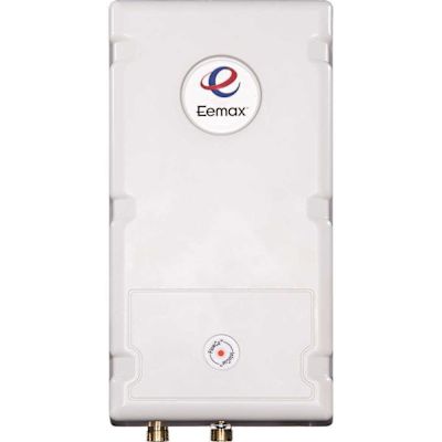Eemax FlowCo 1.8 kW, 120 Volt Commercial Electric Tankless Water Heater