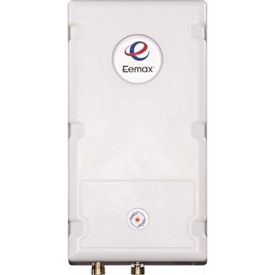 Eemax Flowco Tankless Electric Water Heater 240 Volt, 40 Amp 9.5 Kw