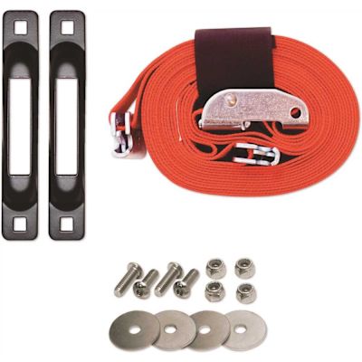 SNAP-LOC E-Strap System for Trucks and Trailers