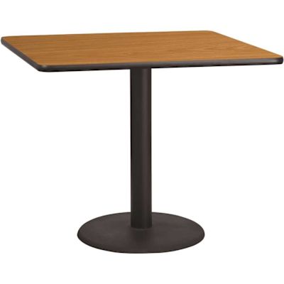 Carnegy Avenue Natural Dining Table