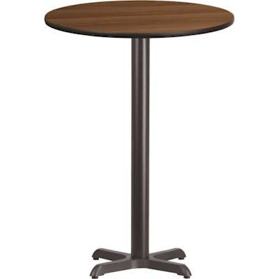 Carnegy Avenue Walnut Dining Table