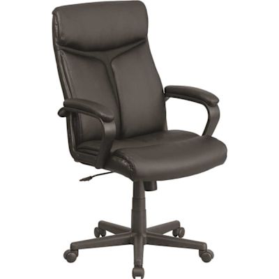 Carnegy Avenue Black Office/Desk Chair