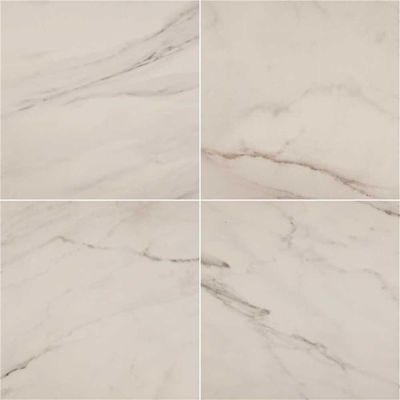 TrafficMaster Brillion Aspen Gris 12 in. x 12 in. Matte Ceramic Floor and Wall Tile (22.39 sq. ft./Case)